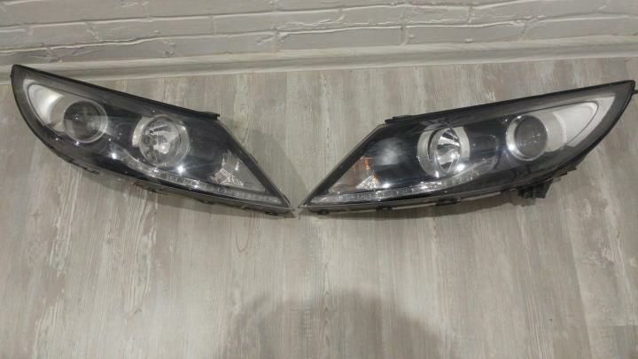 Tucson Elantra Rio Accent Creta Sonata