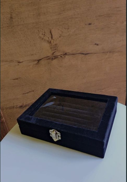 Cutie pentru bijuterii