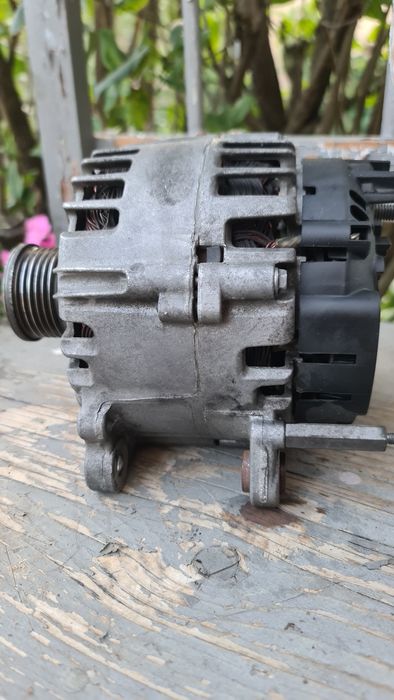 Alternator original VW GOLF 7