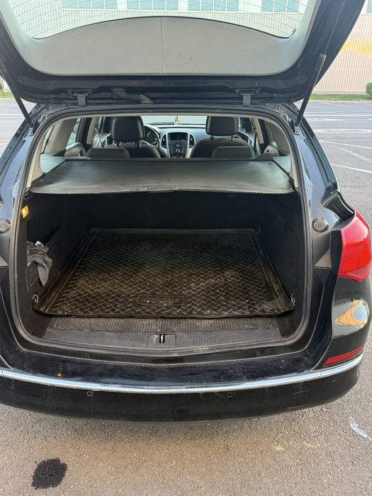 Vand Opel Astra ecoflex din 2013