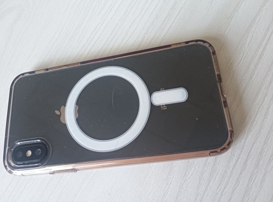 Iphone xs sotiladi holati yaxshi yonkus 100, xotira 64 gb