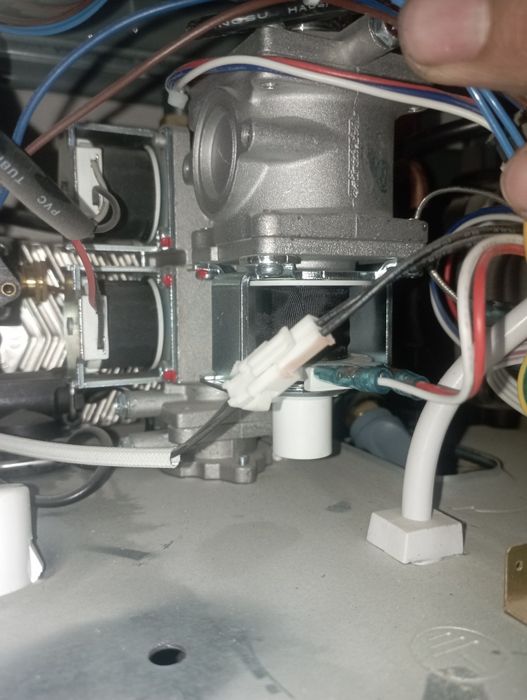 Protexservis Remont kotlov dux kontirni 24/7