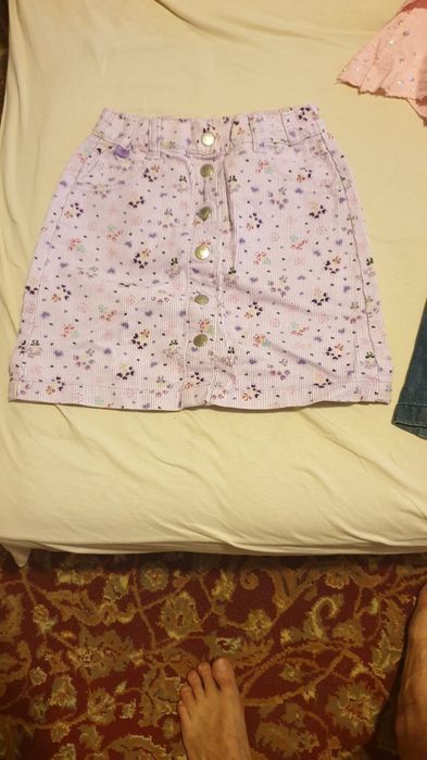 Детски поли и рокля и други