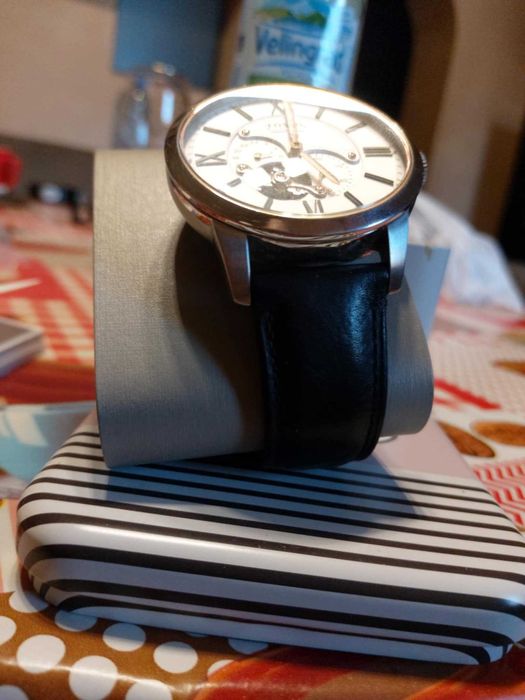 Мъжки часовник Fossil townsman ME3104