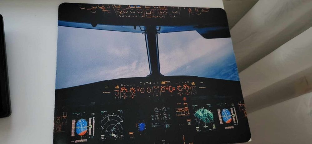 Mousepad personabizabil diferite mărimi. Cel mai mic preț!!