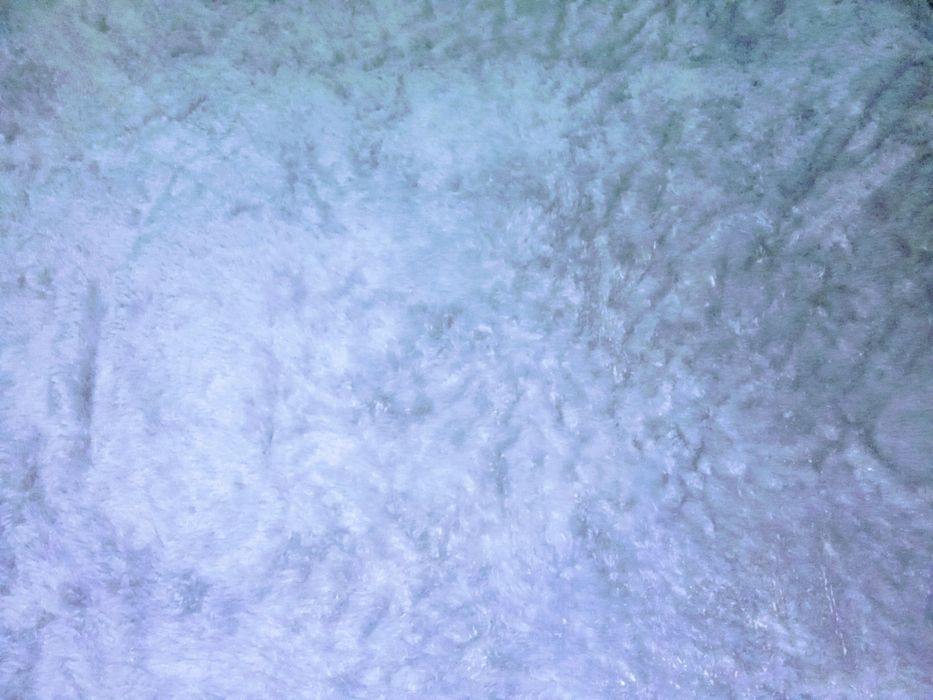 Ковер шерстяной производства СССР