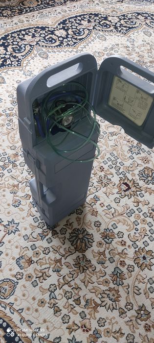 Кислородный баллон 5 лит