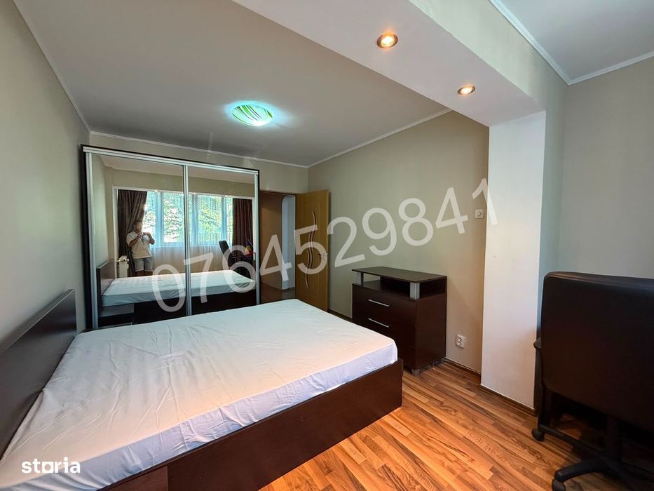 Apartament 3 camere Campia Libertatii 40,la 10 min metrou Muncii