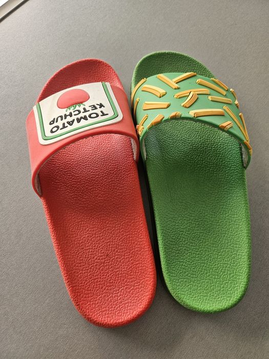 Papuci copii, mărimea 33