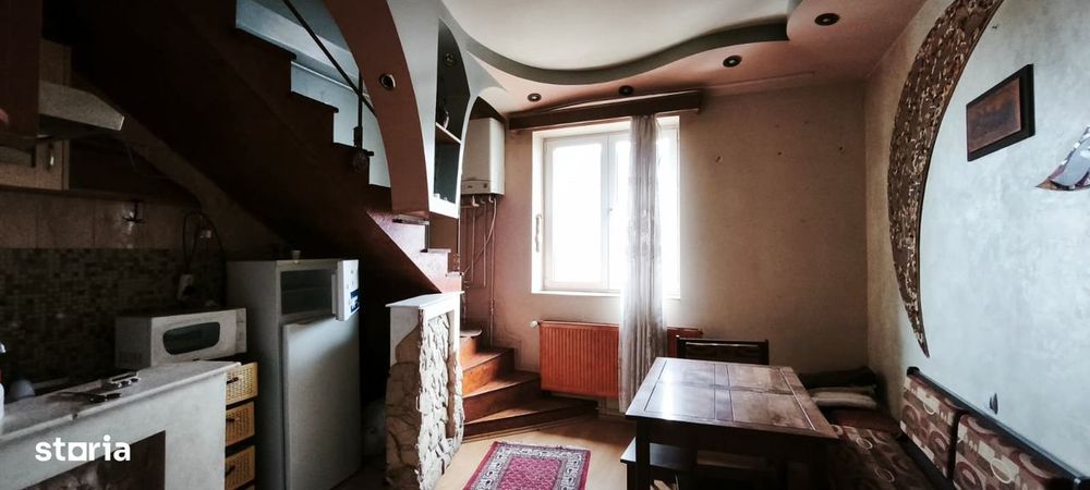 De inchiriat apartament 2 camere - 7  Noiembrie - Zona TCM