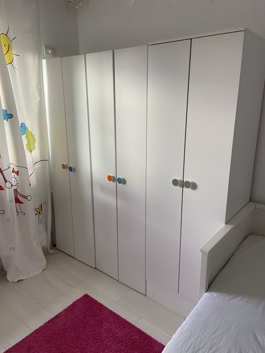 Dulap Ikea pentru camera copii