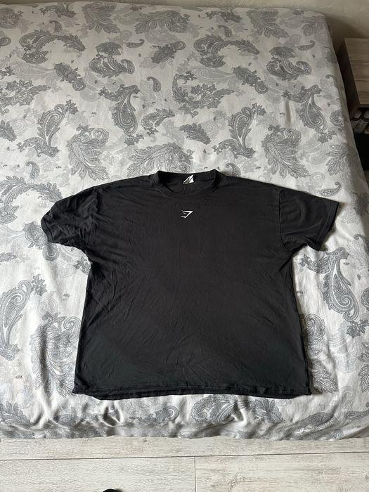 Gymshark тениска