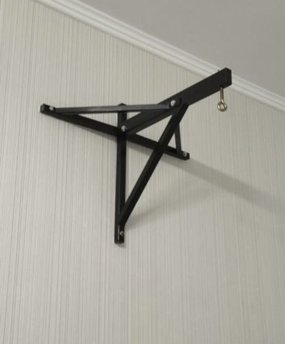 Груша банер/ крепление для груши