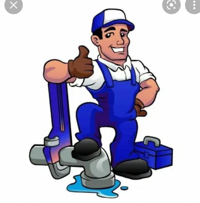 Сантехник плотник Электрик