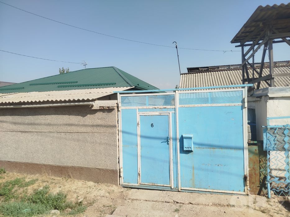 Продам свой дом с участком на пятисотке!