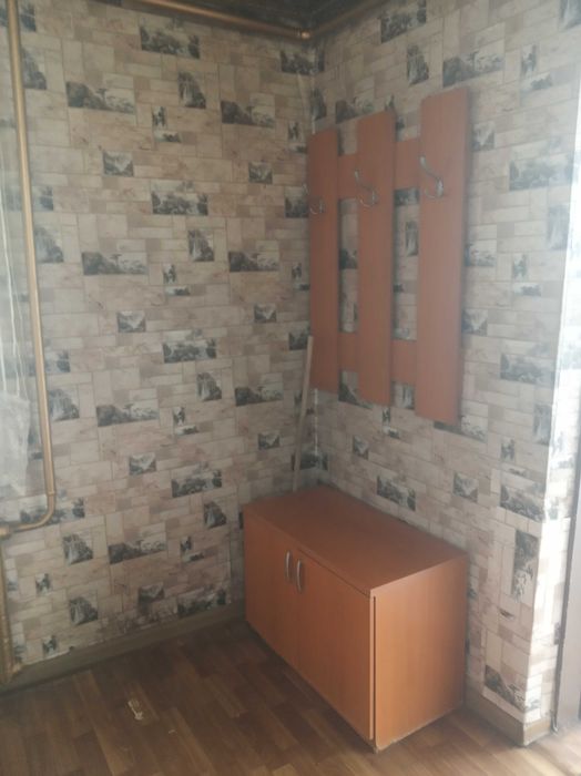 сдам в аренду пол дома
