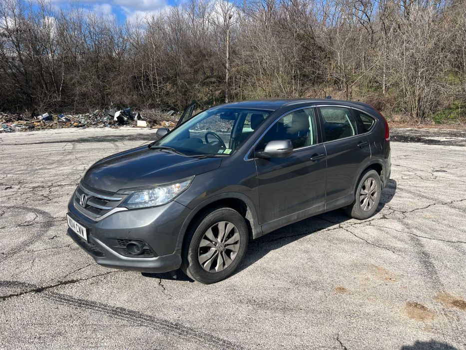 HONDA CR-V 4 1.6 i-DTEC 120к.с. 2014  N16A1 / N16A2 на части