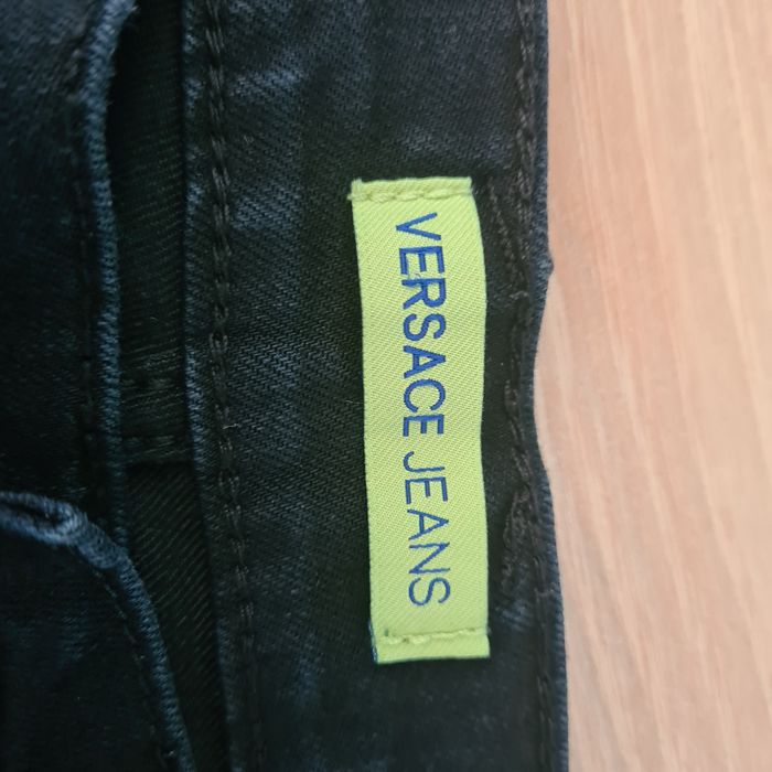 Дамски дънки Versaсe