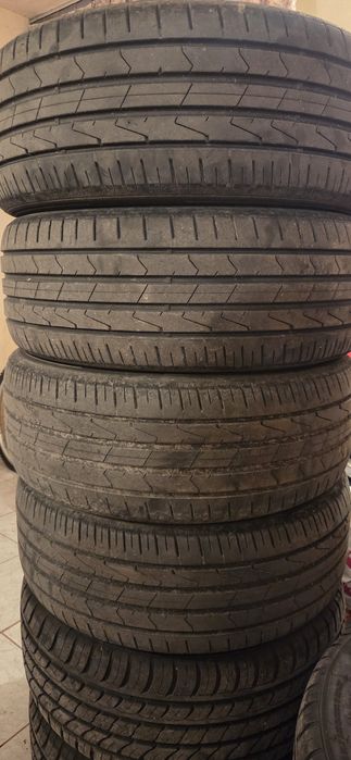 Летни гуми Hankook 205/55 R16