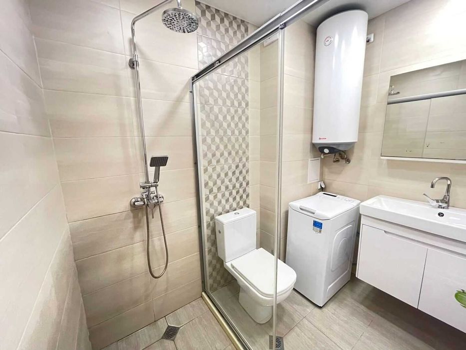 Aquarelle - Варна 91€