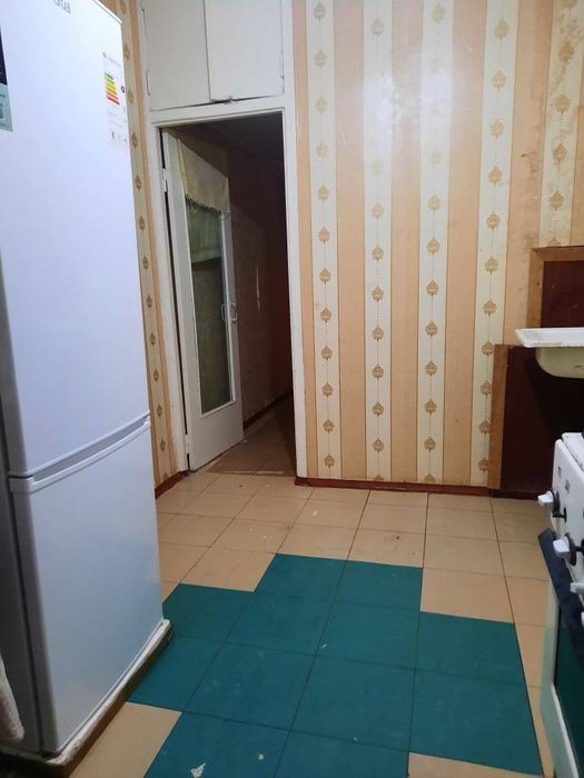 Srochno kvartira sotiladi. Ipotekaga ham bo‘ladi. Narxi 520 million