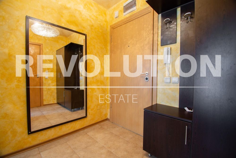 Дава се под наем Двустаен апартамент в София, Драгалевци - 60 кв.м за 490 € - Снимка #8