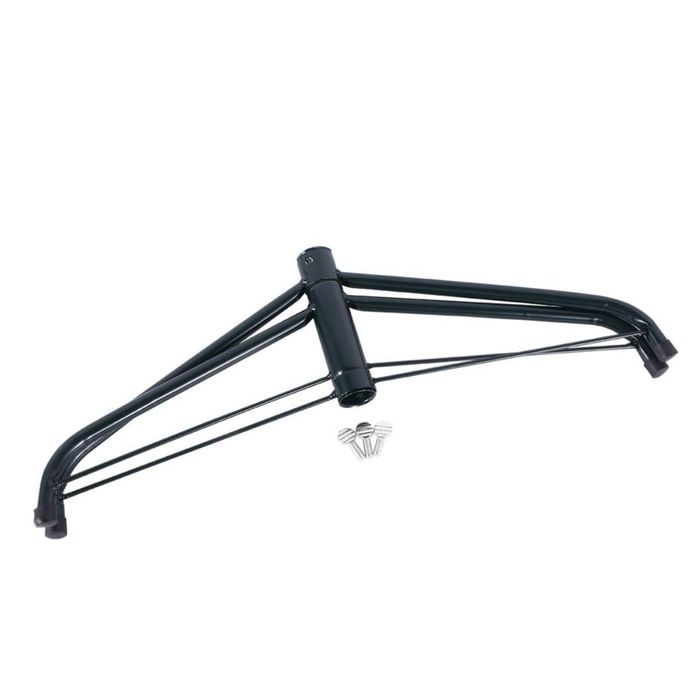 Suport brad Crăciun metalic pliabil Happyyami 45 cm*