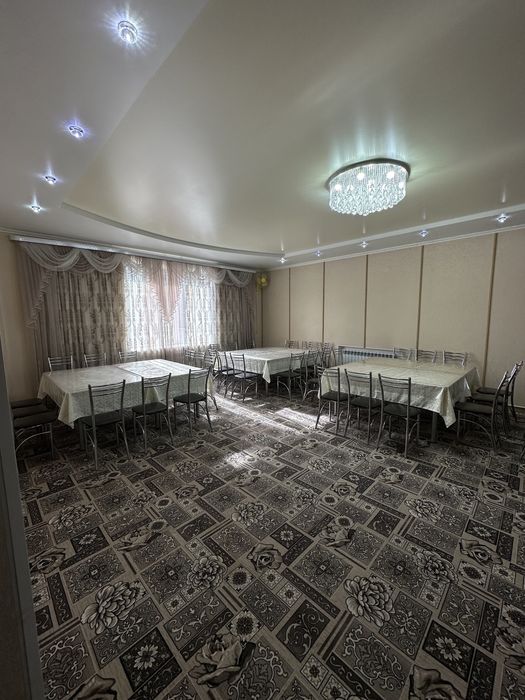 Коттедж посуточно