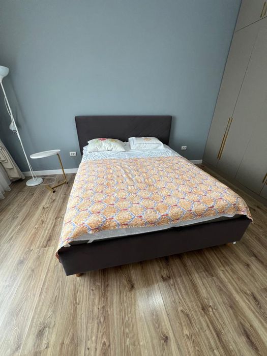 Долгосрочная Аренда