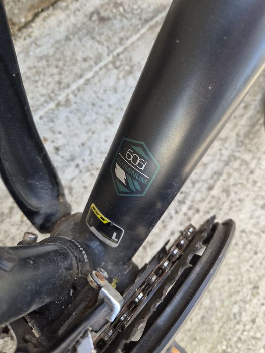 GT Transeo Comp L