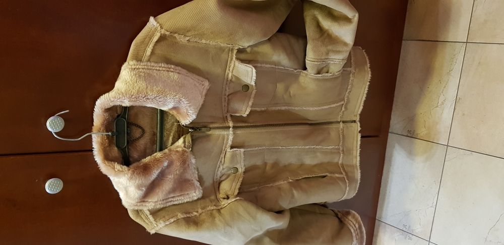 Супер яко палтенце