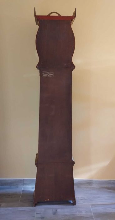 Ceas cu pendul – Fabricat în Danemarca