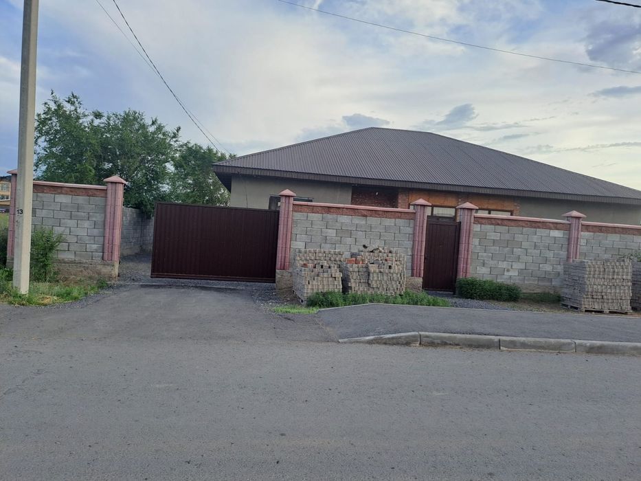 Продаю частный дом