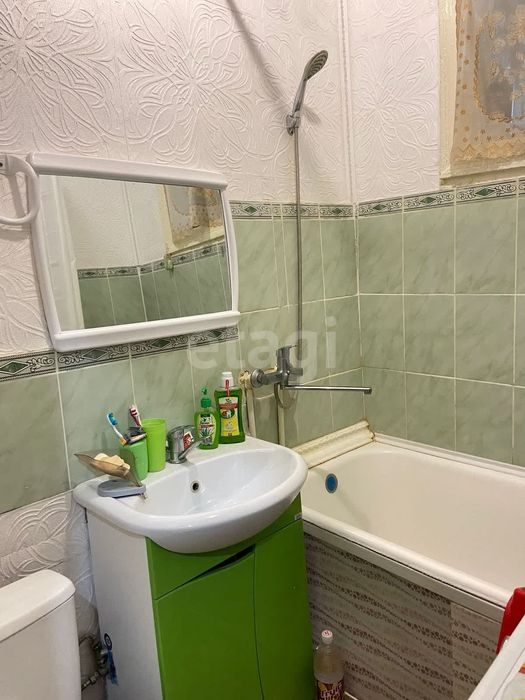 Продам 3-х ком кварт !