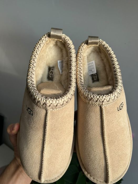 UGG Tazz Mustard Seed