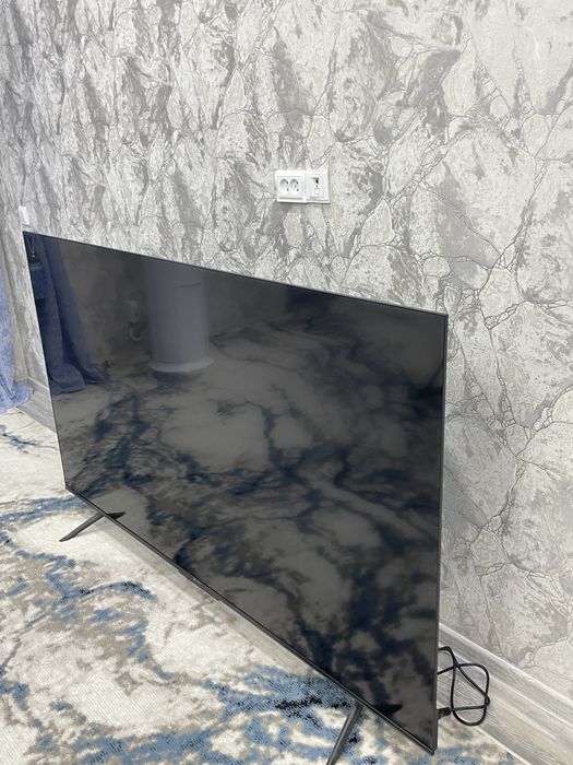 Телевизор IMMER экран 75