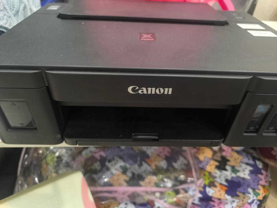 Продам принтер б\у в хорошем состоянии