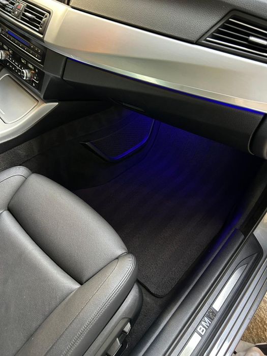 Bmw seria 5  (4 BUTOANE)  F10 530d