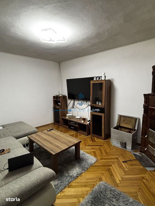 Casa de vânzare in Sebes zona Avram Iancu