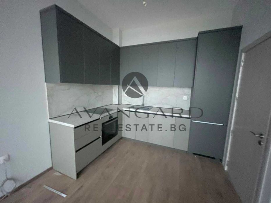 Продава се Двустаен апартамент в Пловдив, Христо Смирненски - 77 кв.м за 1519 €/кв.м - Снимка #4