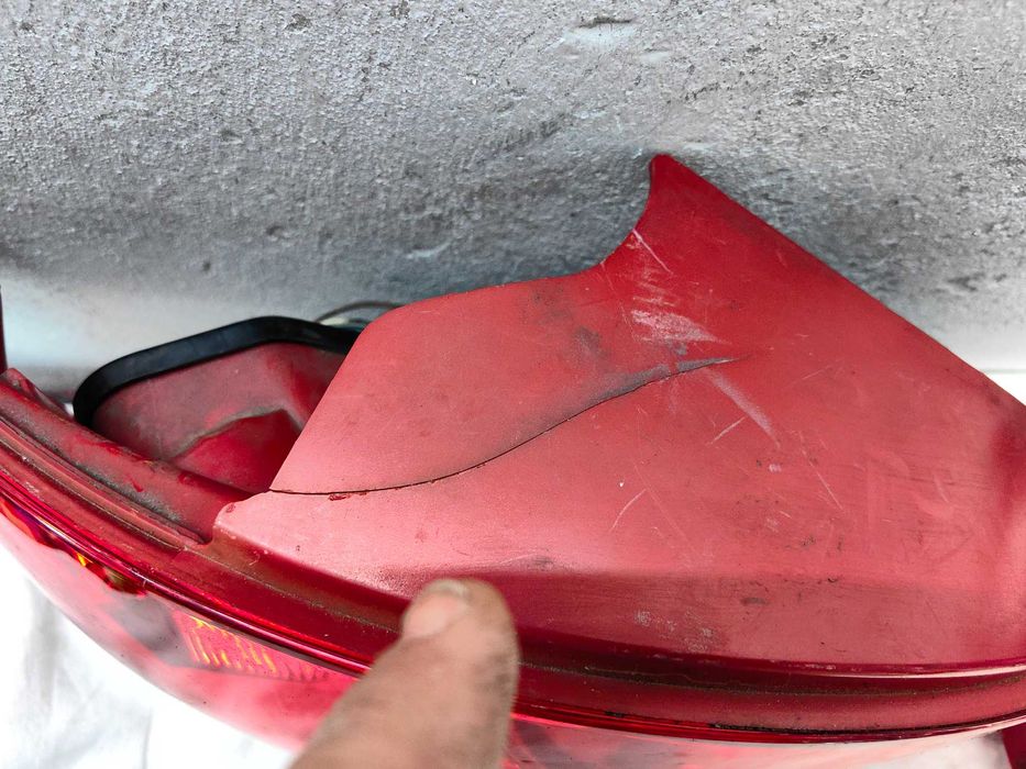 Оригинални стопове Пежо 207  Peugeot 207