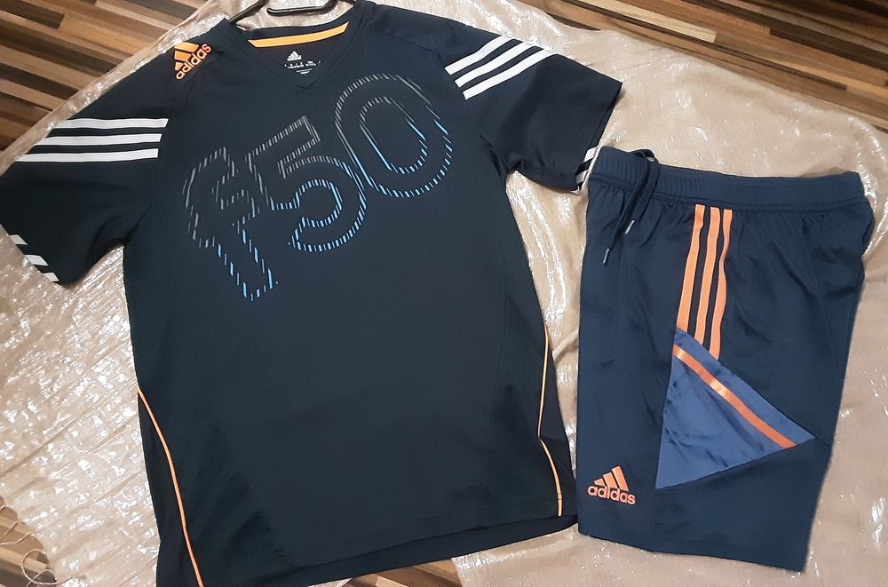 (XL 158-164) ADIDAS MANCHESTER UNITED оригинален детски сет
ю
