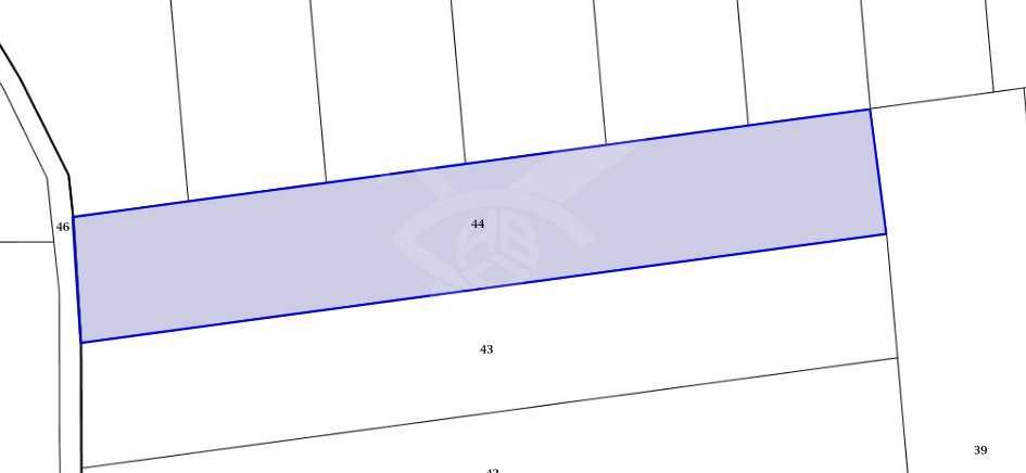 Парцел в Брястовец 68140