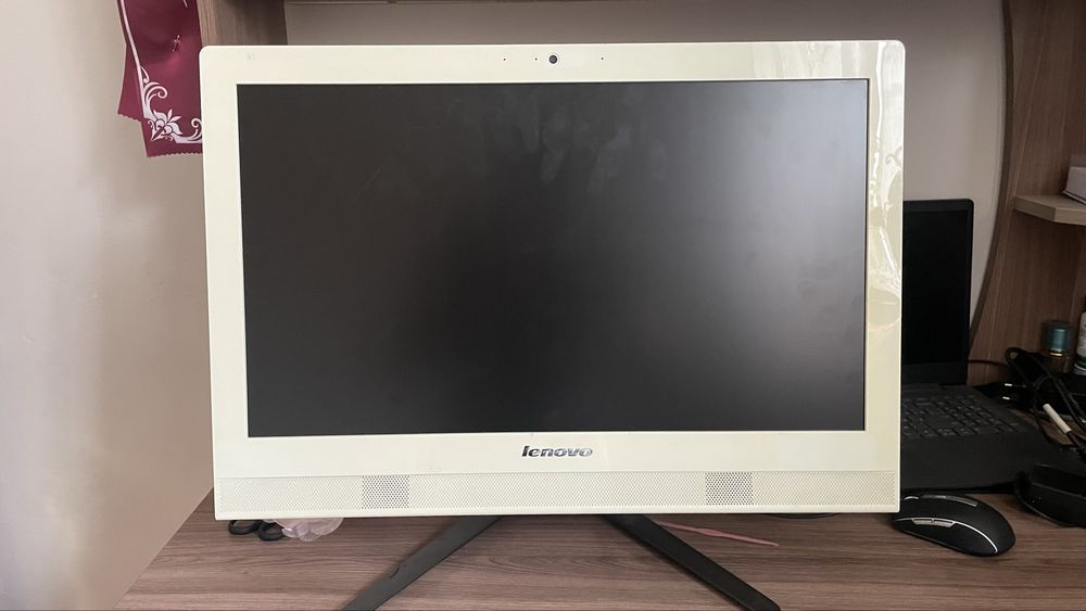 Моноблок lenovo