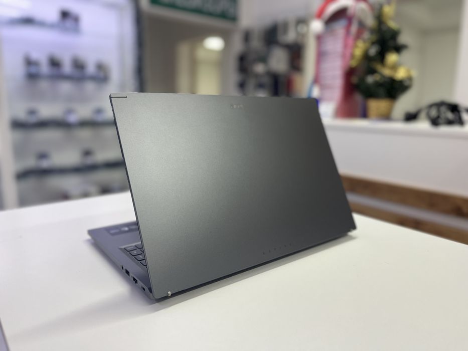 Ноутбук Acer Aspire 5 15