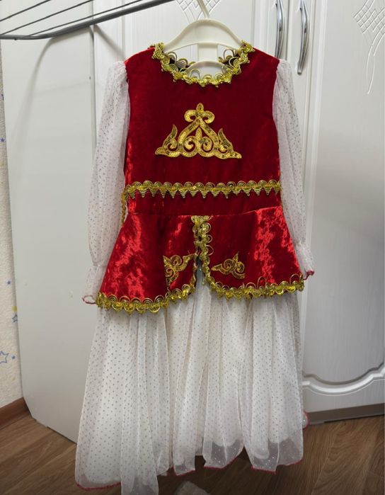 Детские платья костанай