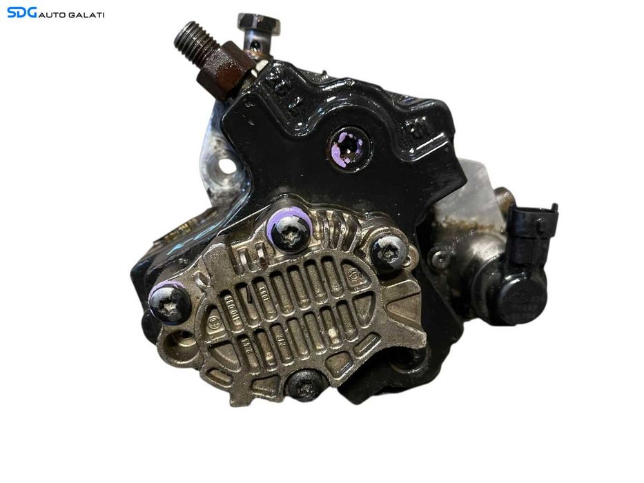 Pompa Inalta Presiune cu Senzor Regulator Presiune Honda Civic 8 Hatchback 2.2 D i-CDTI 2006 - 2011 Cod 0445010141 16790-RBD-E02 0928400576 [K0153]