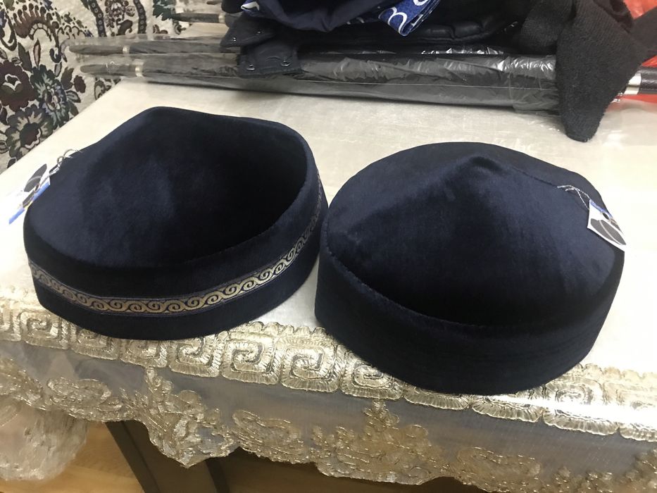 Такия, тюбтейка, тахия