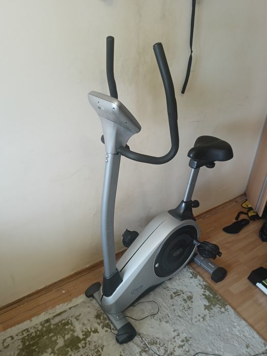 Тренажер Велотренажер