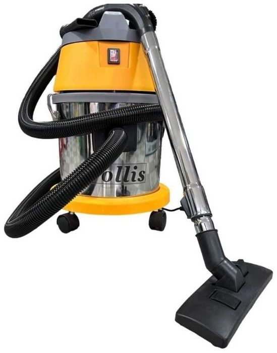 Пылесосы/Строительные/Автомобильные Follis